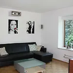 Komfortwohnung Mit Garten In Ruhiger Lage In Koeln Dellbrueck