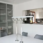 Komfortwohnung Mit Garten In Ruhiger Lage In Koeln Dellbrueck